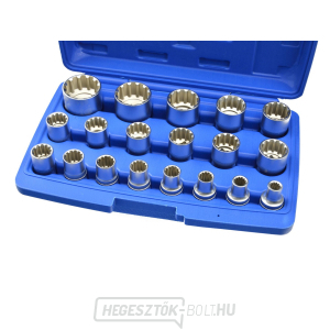 Multilock dugós kulcsok 1/2 Multilock dugós kulcsok 1/2