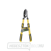 GEKO teleszkópos üllő ágolló, 650-940 mm náhled