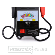 Analóg teszter 6/12 V-os akkumulátorok ellenőrzésére (10) Előnézet 