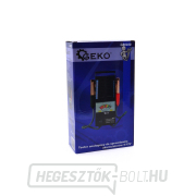 Analóg teszter 6/12 V-os akkumulátorok ellenőrzésére (10) Előnézet 