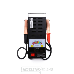 Load analóg autóakkumulátor teszter, GEKO Load analóg autóakkumulátor teszter, GEKO gallery main image