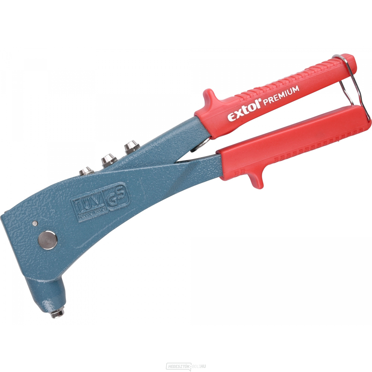 Szegecselő fogó, 265mm Szegecselő fogó, 265mm gallery main image