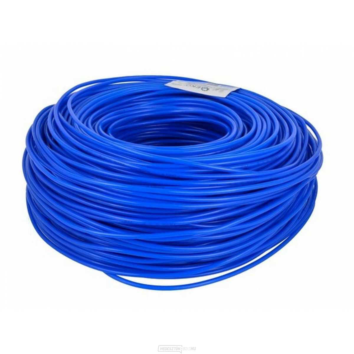 PU levegőtömlő, 2,5x4 mm, 200 m, hengeres GEKO PU levegőtömlő, 2,5x4 mm, 200 m, hengeres GEKO gallery main image