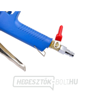 GEKO szórópisztoly, fém tartály náhled