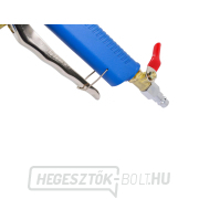 GEKO szórópisztoly, fém tartály náhled