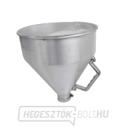 GEKO szórópisztoly, fém tartály náhled