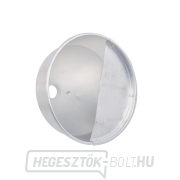 GEKO szórópisztoly, fém tartály náhled