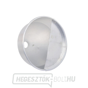 Gipszfestő pisztoly, fémtartályos (8) náhled