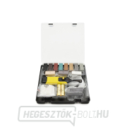 GEKO csempe- és burkolatjavító készlet Előnézet 