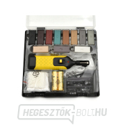 GEKO csempe- és burkolatjavító készlet Előnézet 