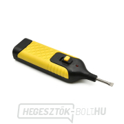 GEKO csempe- és burkolatjavító készlet Előnézet 