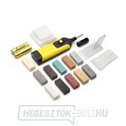 Csempe és csempe javítására szolgáló készlet GEKO Csempe és csempe javítására szolgáló készlet GEKO gallery main image