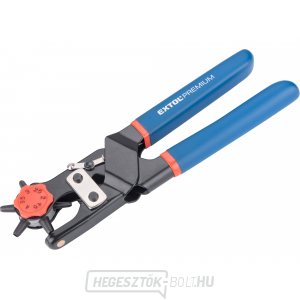 Fém lyukasztó fogó Fém lyukasztó fogó gallery main image