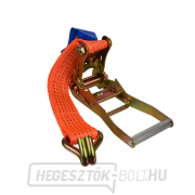 Racsnis heveder 10m/5T/50mm (10 db) Előnézet 