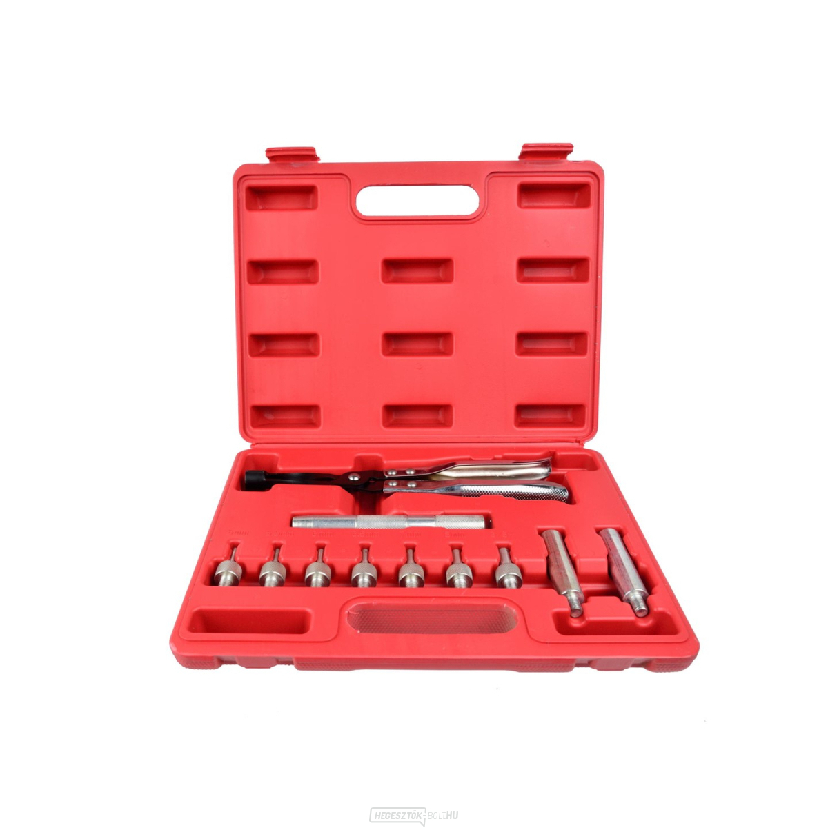 GEKO szeleptömítés kioldó készlet