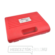 GEKO szeleptömítés kioldó készlet náhled