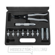 Szeleptömítés szerszámkészlet (10) Előnézet 
