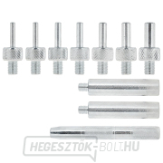 Szeleptömítés szerszámkészlet (10) náhled