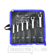 Kulcsok GEKO fékvezetékek fedőanyáihoz, 6 db, 8-18mm Kulcsok GEKO fékvezetékek fedőanyáihoz, 6 db, 8-18mm gallery main image