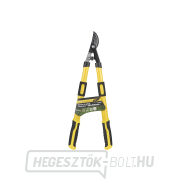 GEKO teleszkópos karos ágvágó olló, 655-900 mm GEKO teleszkópos karos ágvágó olló, 655-900 mm náhled