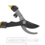 GEKO teleszkópos karos ágvágó olló, 655-900 mm GEKO teleszkópos karos ágvágó olló, 655-900 mm náhled