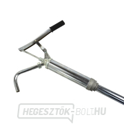 Kézi karos olajpumpa (10) Előnézet 