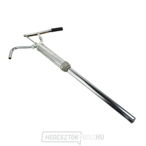 GEKO kézi olajszivattyú GEKO kézi olajszivattyú gallery main image