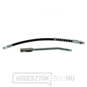 GEKO Profi towotnica 600 ml ezüst (12) Előnézet 