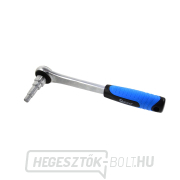 Csavarhúzó + racsni 1/2 (10/40) Előnézet 