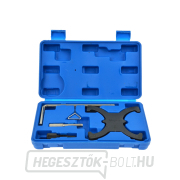 GEKO Ford 1.6 TI-VCT időzítő zárszerkezet GEKO Ford 1.6 TI-VCT időzítő zárszerkezet gallery main image