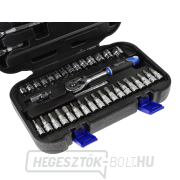 Gola készlet GEKO 1/4 Gola készlet GEKO 1/4