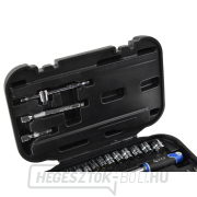 Gola készlet GEKO 1/4 Gola készlet GEKO 1/4