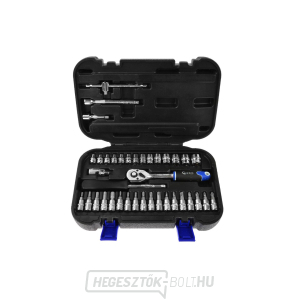 Gola készlet GEKO 1/4 Gola készlet GEKO 1/4