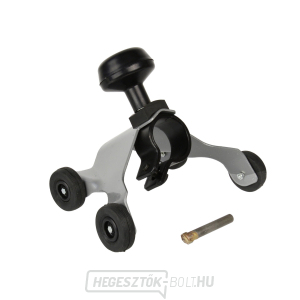 Hornyoló rögzítés GEKO fúróhoz Hornyoló rögzítés GEKO fúróhoz gallery main image