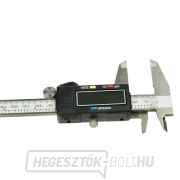 Digitális tolómérő GEKO 0-150 mm 0,01 Előnézet 