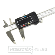 Elektronikus tolómérő 0-150 mm 0,01 CE(10/50) Előnézet 