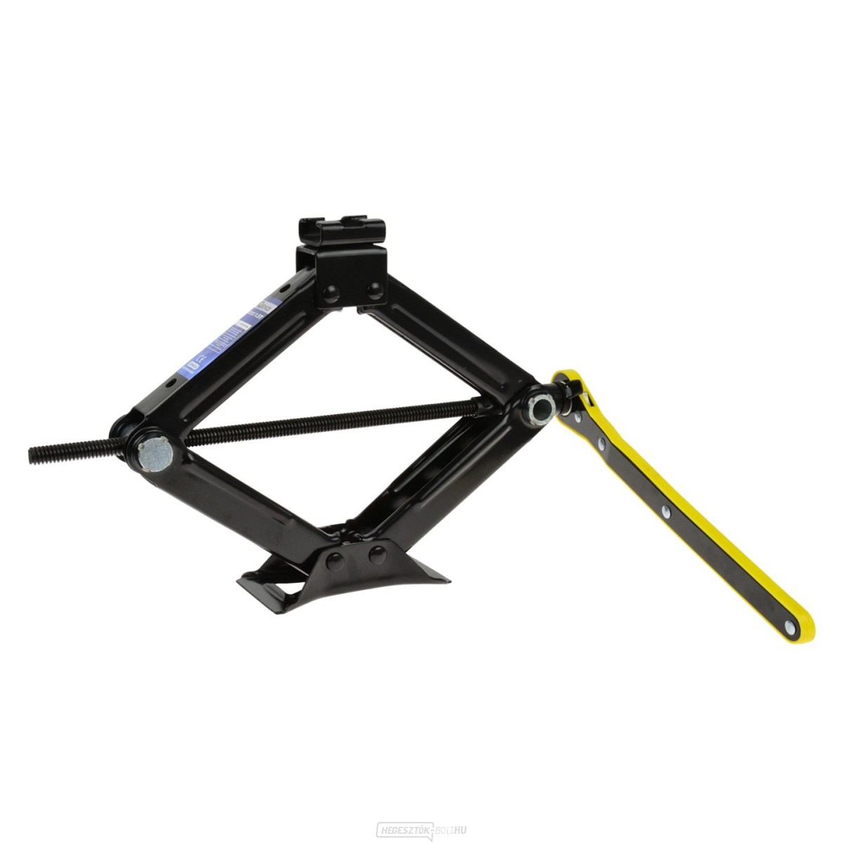 Ollós emelő 1500 kg GEKO