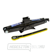 Ollós emelő 1500 kg GEKO náhled