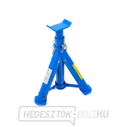 Autóemelők, összecsukható 2T emelők, 2 db (6) Előnézet 