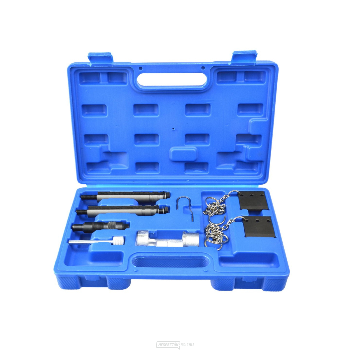 Vezérműtengely beállító készlet GEKO, AUDI, VW, ŠKODA, V6 V8 TDI