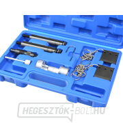 AUDI VW V6 V8 TDI vezérműszíj (nagy szett) (5/10) Előnézet 