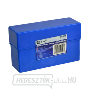 10 mm-es betűszámok/27 darab. (10) Előnézet 