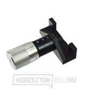 Vezérműszíj feszesség-ellenőrző készülék (20) Előnézet 