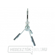 GEKO mechanikus hengerhónoló szerszám, 51-177mm Előnézet 