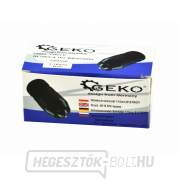 Fúrótokmány GEKO, 1-16mm, kúpos B16 Előnézet 