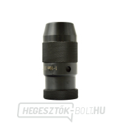 Fúrófej 1-16 mm B16 PROFI(25) Előnézet 