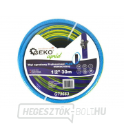 Kerti tömlő PROFESSIONAL PLUS kék 1/2 Kerti tömlő PROFESSIONAL PLUS kék 1/2