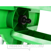 Tekercselő dob 45 m-es kerti tömlőhöz, mobil GEKO náhled