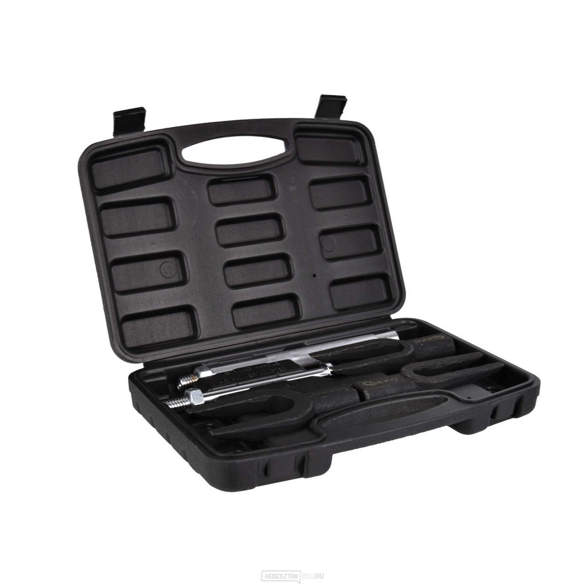 Lehúzók, 5 db GEKO készlet