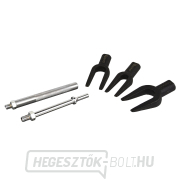 Kormányrúd lehúzó készlet (5/10) Előnézet 